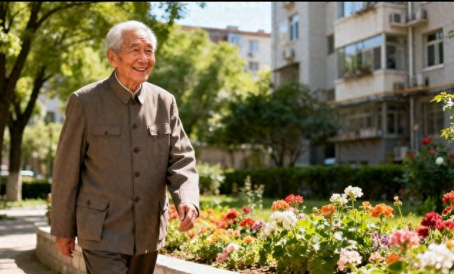 发现一个奇怪现象：凡是睡的香，不焦虑的人，都有一个共性