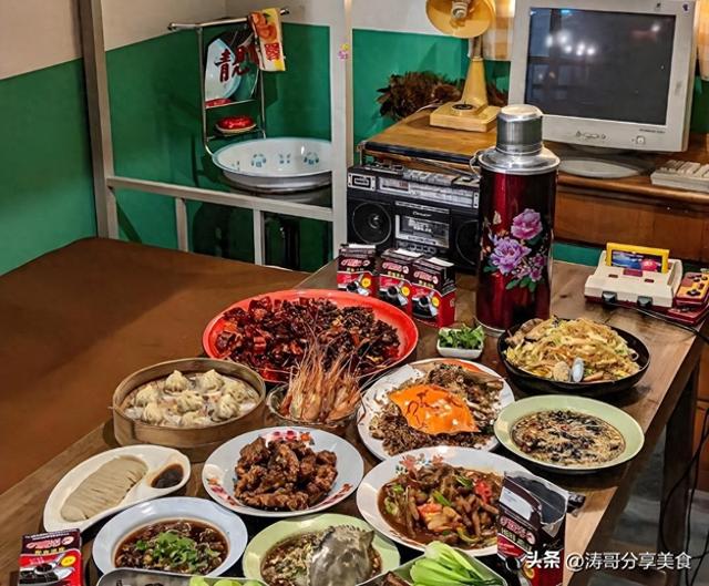 90年代穷人的“下酒菜”，如今却身价暴涨，月薪过万吃着都费劲