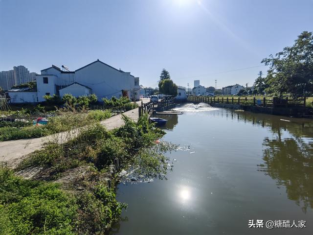 张明桥：一人一桥一善举，一个因桥得名、因水而兴的古村落