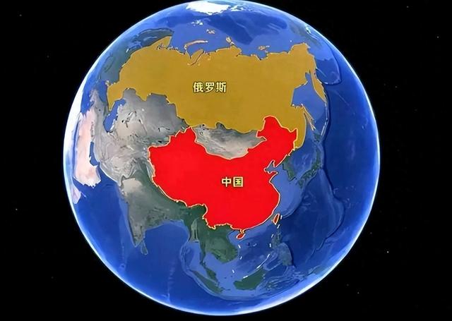 俄罗斯已经四次把土地归还给中国了，到现在我们一共收回了多少？