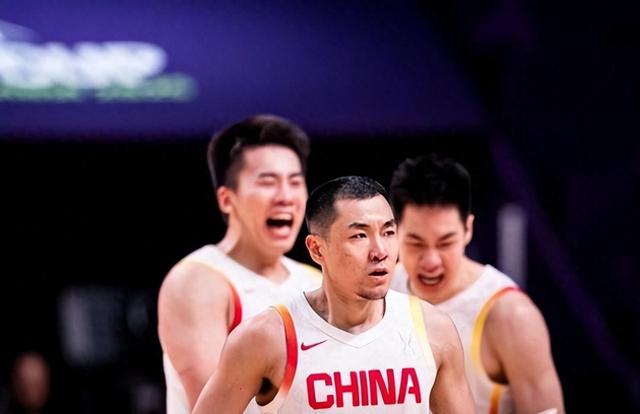 信不信？以后的中国男篮，没有此人，就称不上最强中国队