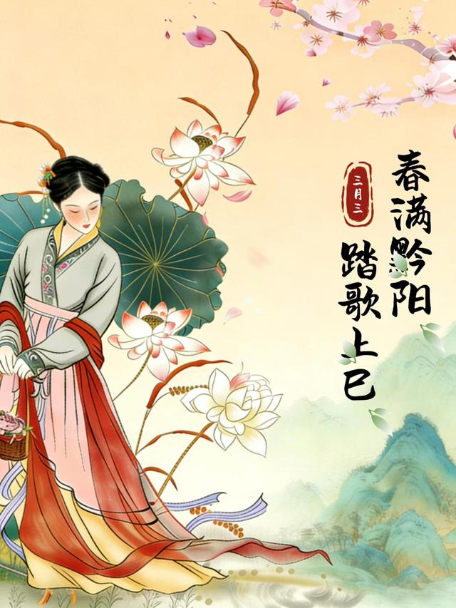 春满黔阳 踏歌上巳！黔阳古城三月三上巳节邀您共赴千年民俗之约