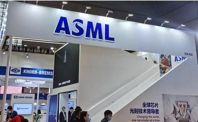 国产从3个方向围攻ASML，一旦突破EUV光刻机，芯片战就结束了