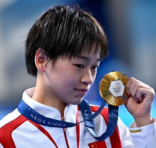 直到王伟莹坦白全红婵退出个人赛原因	，才懂樊振东那番话真没说错