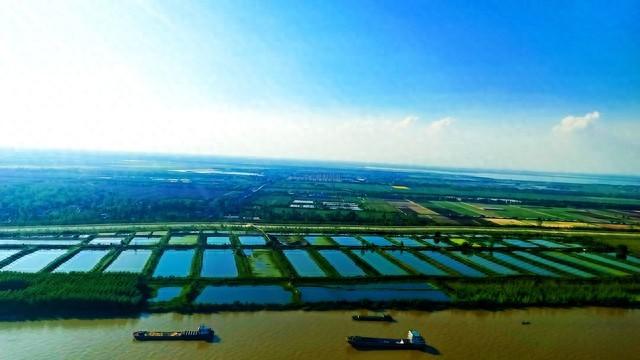 湖北省潜江市2025年行政区划以及旅游攻略