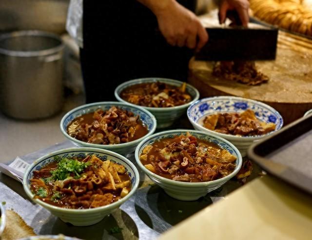 上个月去了趟湖北武汉，我实话实说：当地人的素质让我眼界大开～