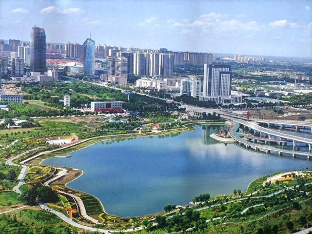甘肃省下一个“黑马城市”已亮相，远超酒泉，成为新的希望之星