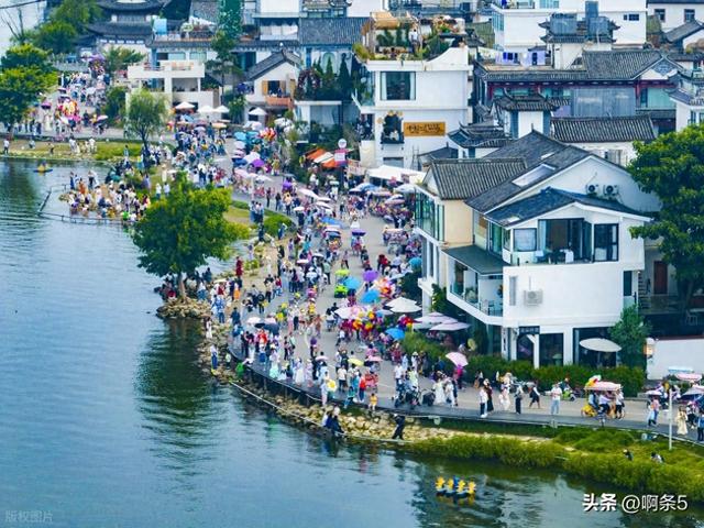 今天我们看看云南大理的美景