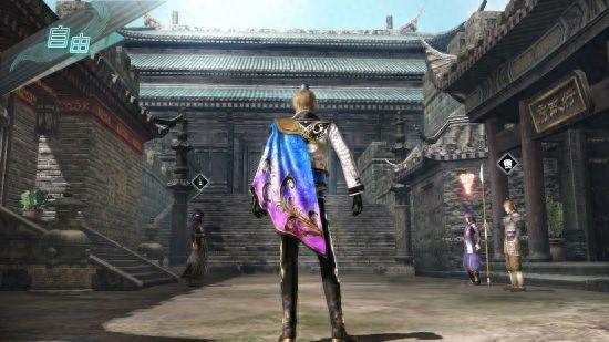 真三国无双6的版本（真三国无双6猛将传新模式传奇模式剧本解析）