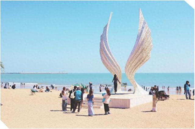 惠风沐山海 不负好春光