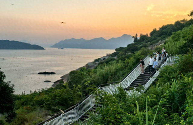 活力中国调研行｜福建：慢充式旅行成为民宿消费新亮点