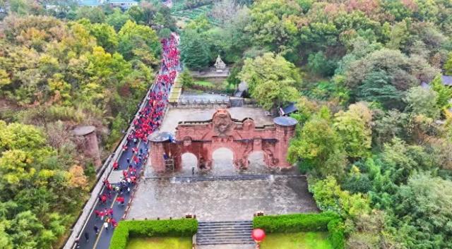 连云港：元旦文旅“套餐”焕新上线 多元玩法解锁新年欢乐