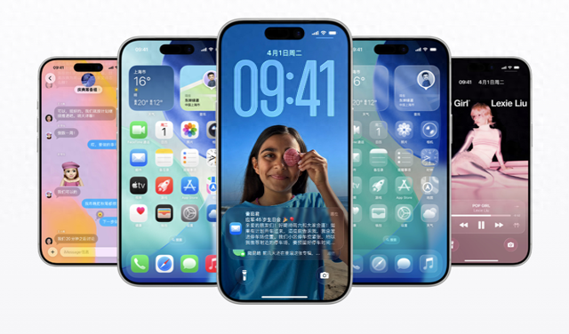 iOS 26液态玻璃可关闭：苹果创新陷入“自嗨式设计”？