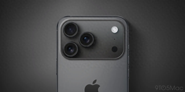 iPhone 17 Pro系列七大升级盘点：12GB运存+大电池