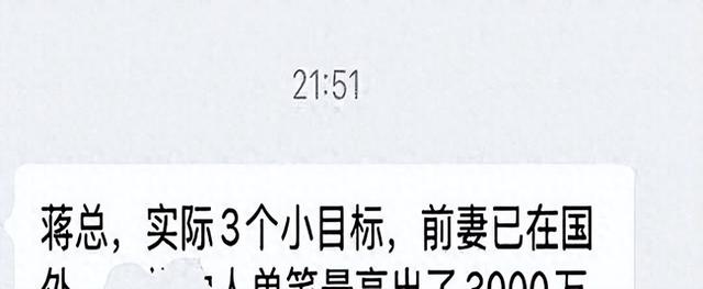 网传：深圳大型居间公司暴雷，其前妻已出国，员工抢夺重要资料！