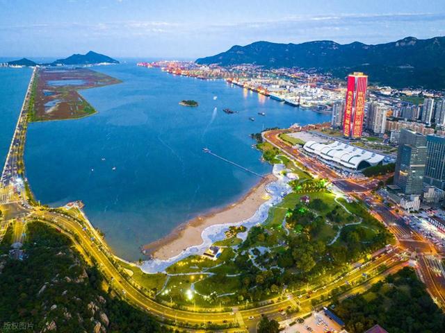 3天2夜玩转山海连云港！2025西游秘境+海鲜自由全攻略