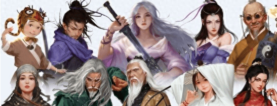 我的小傻瓜游戏攻略（我的侠客最优秀开荒攻略）