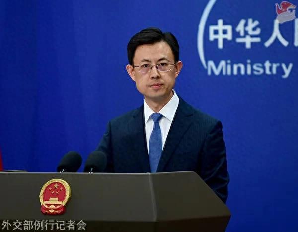 外交部：建议日本记者去问问日方	，战斗机为何要出现在相关区域？