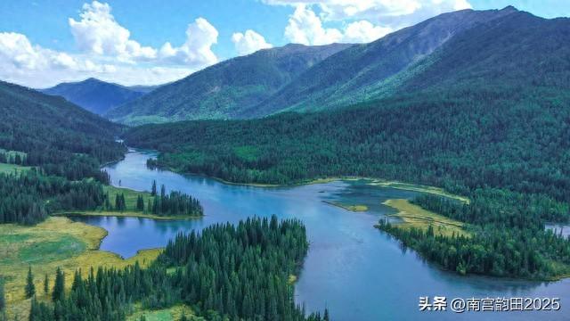 新疆旅游攻略