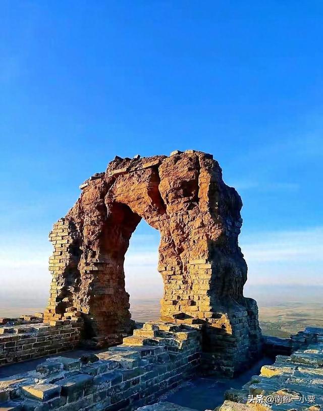 朔州千年古村：镌刻边塞文脉的千年印记