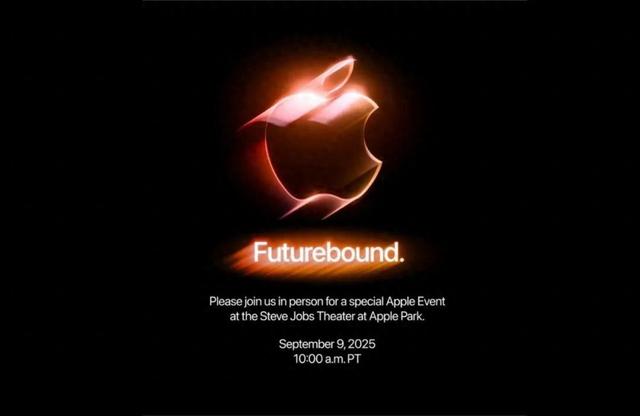 iPhone 17 Pro 还没发布就被山寨！刚公布这国产新机也太大胆了