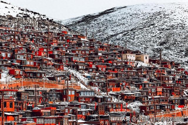 12 月旅行必藏！10 个人少景美目的地，承包冬天的极致风光