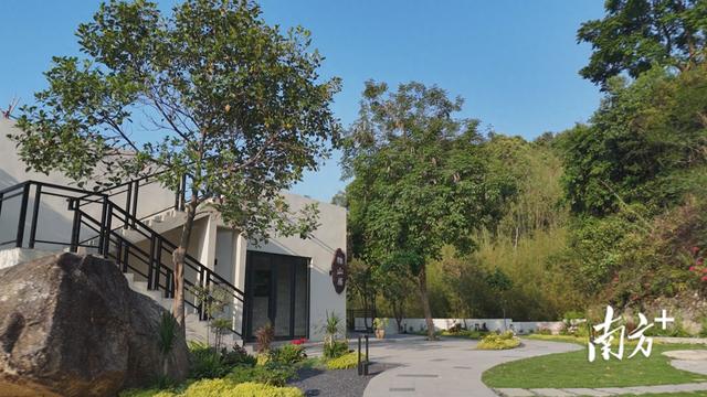 厉害了！阳西这家民宿获评省“银宿级”乡村民宿