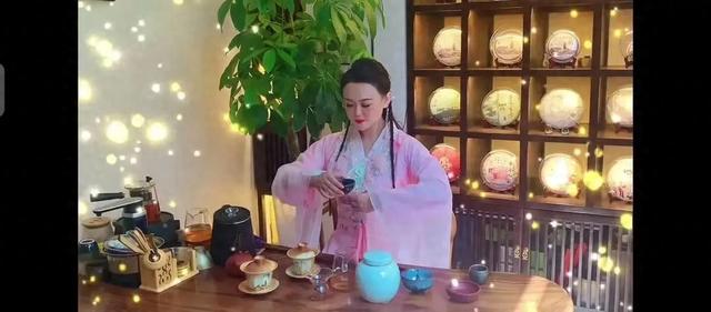 七碗茶由来（你知道七碗茶的故事吗）