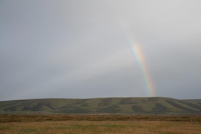 张掖山丹马场——祁连山脚下的大草原