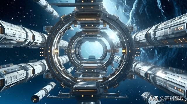 国际空间站2030年退役，美国商业空间站2026年能上天吗？