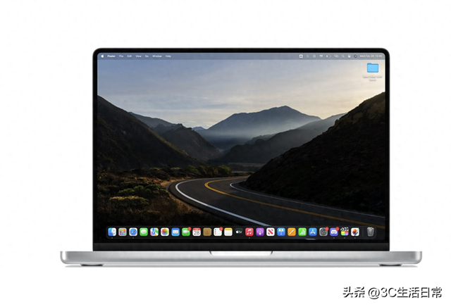 M5 只是前菜！真正的大升级在明年——M6 MacBook Pro 六大革新一次看