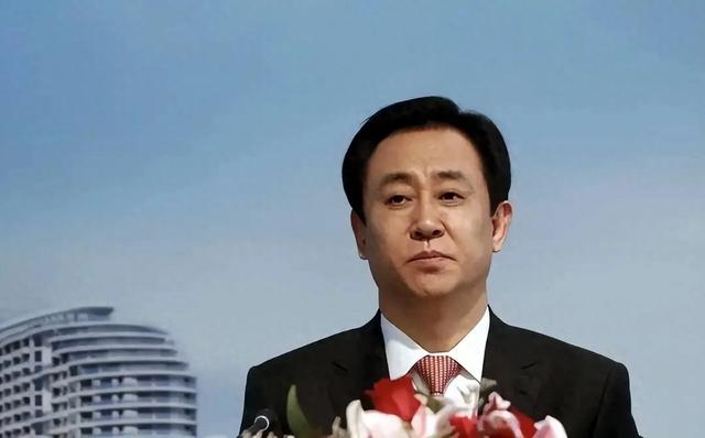 两年了，为何许家印迟迟不判刑？真相比你想象的要复杂！