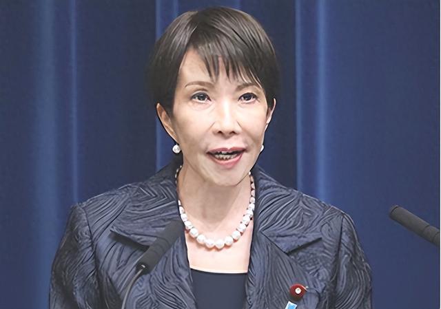 中日因高市早苗涉台论调起外交冲突，日方叫嚣驱逐薛剑，特朗普不挺盟友的言论打乱其挑事计划