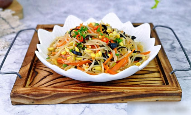 清淡菜谱家常菜做法（三月后）