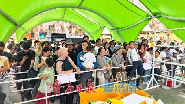 超万人打卡 顽酷星球·呼啸谷矿坑探险乐园成国庆中秋假期“人气黑马”