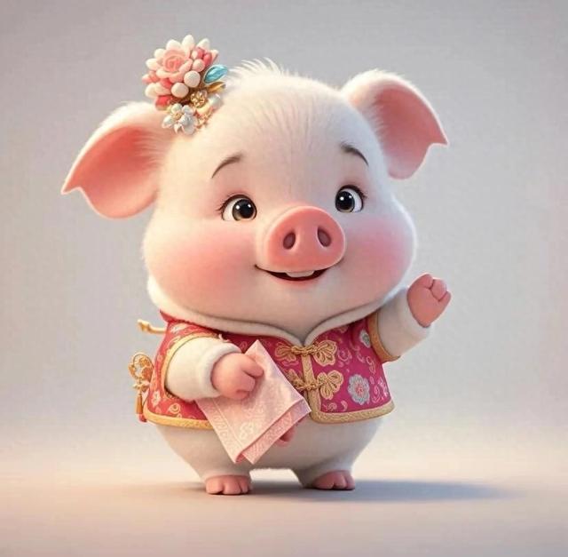 属猪：“天意难违”，12月14日到18日有大转机来临 ，亥猪你可留意