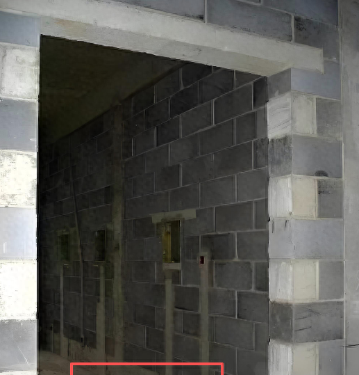 门窗图纸优化（一文彻底讲透门窗洞口两侧构造柱抱框还是砼块）