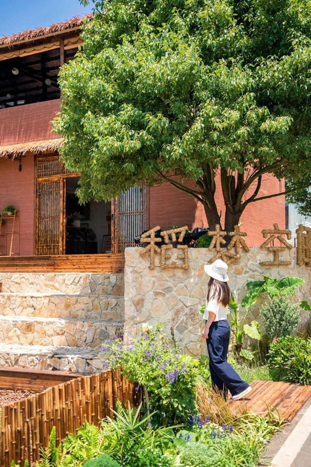 集聚40个农文旅项目、年游客近百万人次，永安街道：从一山独秀到全域皆景