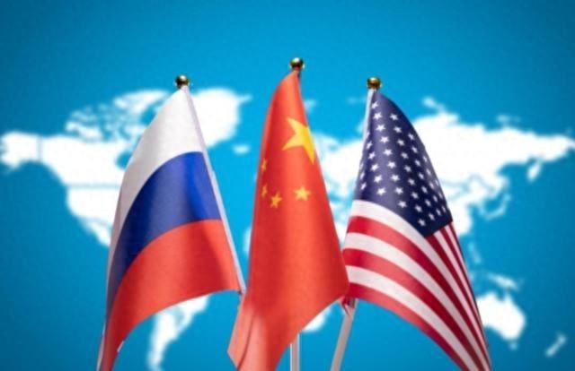 俄罗斯没想到，美国更没想到，中国几乎所有“关键”技术遥遥领先