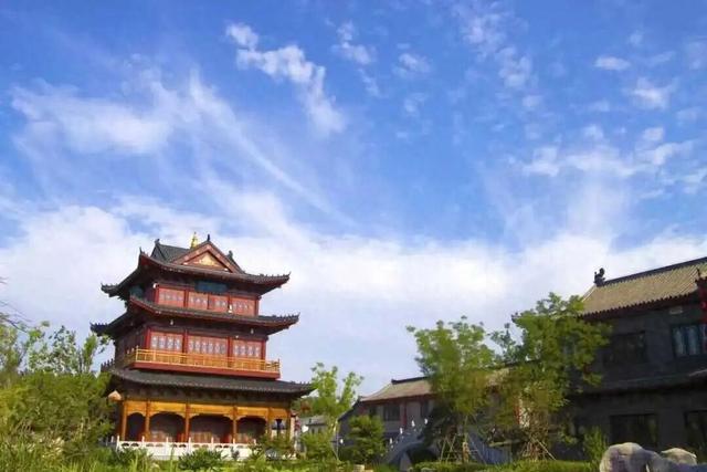 春假赴朱村，赴一场古村春日之约