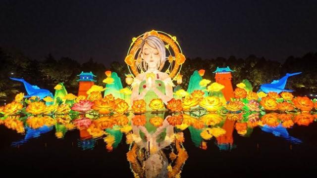 假旅游之西安-旅游商业化达到了顶峰，这样的旅游真的舒服吗？