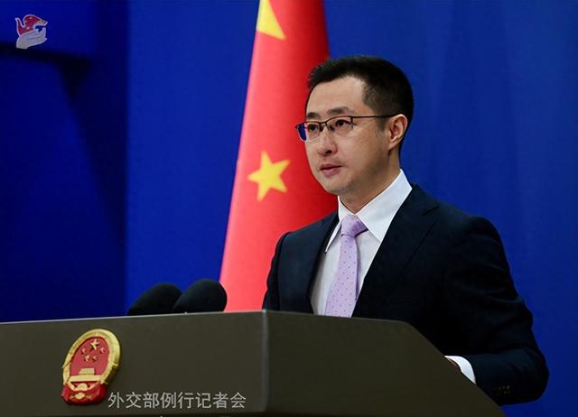 特朗普对东部战区演习作出有关表态，外交部：解放军演习是对“台独”分裂势力“以武谋独”的严厉惩戒