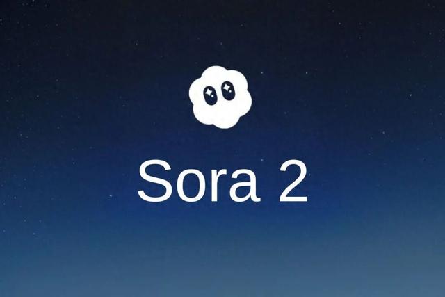 「Sora 2」发布，工具、玩具、还是行业杀手？