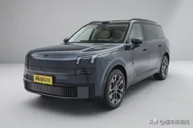 对话 | 领克高管：领克900 EM-P相当长一段时间内都会是旗舰产品图片