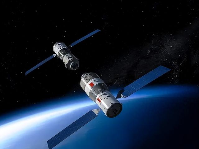 中美俄卫星定位精度差距太大！美0.1米，俄1.5米，中国北斗是多少
