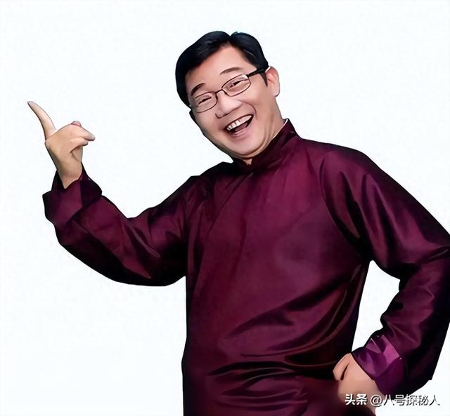 16年前，他把黄家驹念成黄家“狗”，自以为幽默，却意外断送前程