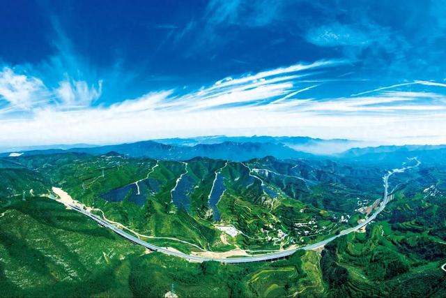 你来襄垣三五天 襄垣还你五千年——襄垣古八景