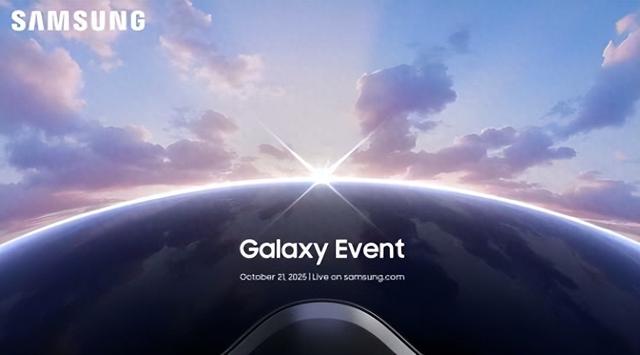 三星宣布10月22日发布Android XR平台旗舰头显