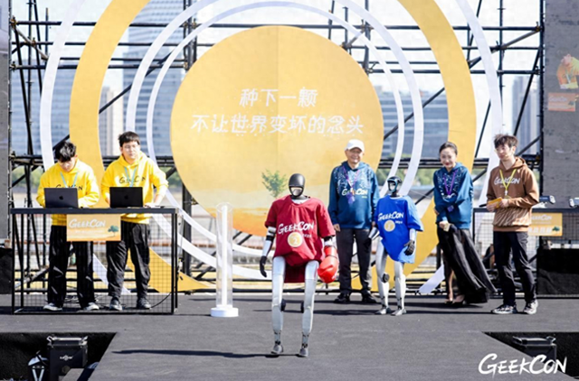 细思极恐！人形机器人被黑客轻易劫持？实体智能安全漏洞怎么破？