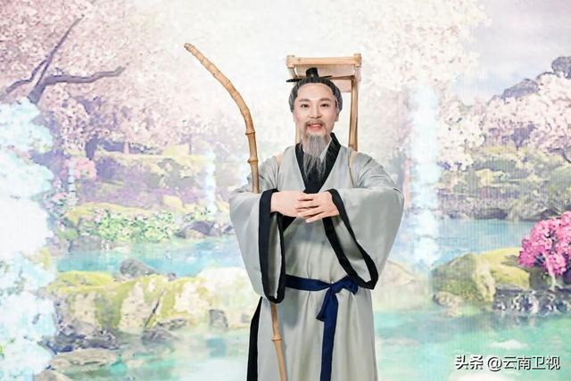 沿着长江去上海|剧透！云南展区演出单来了 神仙阵容带你提前“跳”进云南